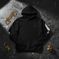 Ascension Code Hoodie