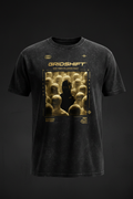 Phantom Protocol Tee - Black